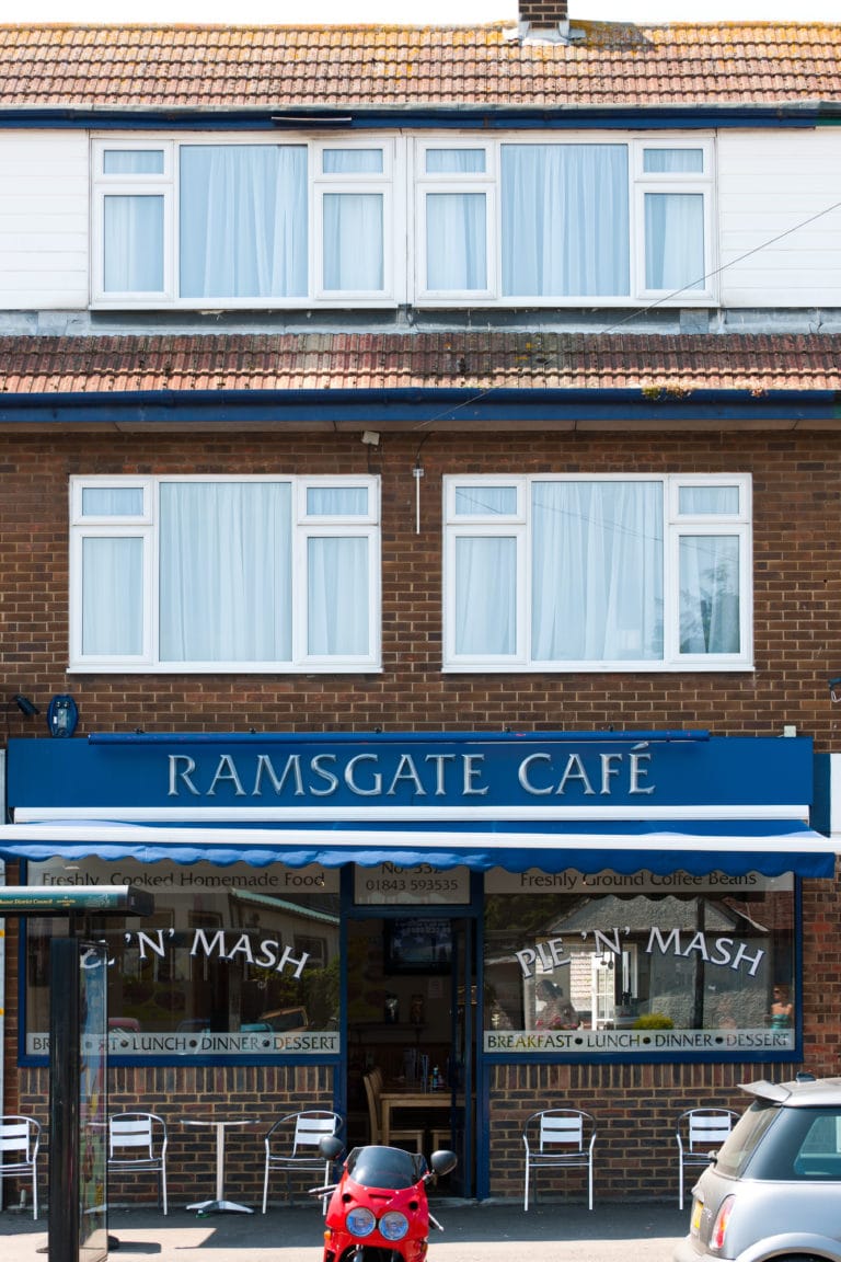 Rooms to rent in a house share on Margate Road, Ramsgate Ramsgate Rooms
