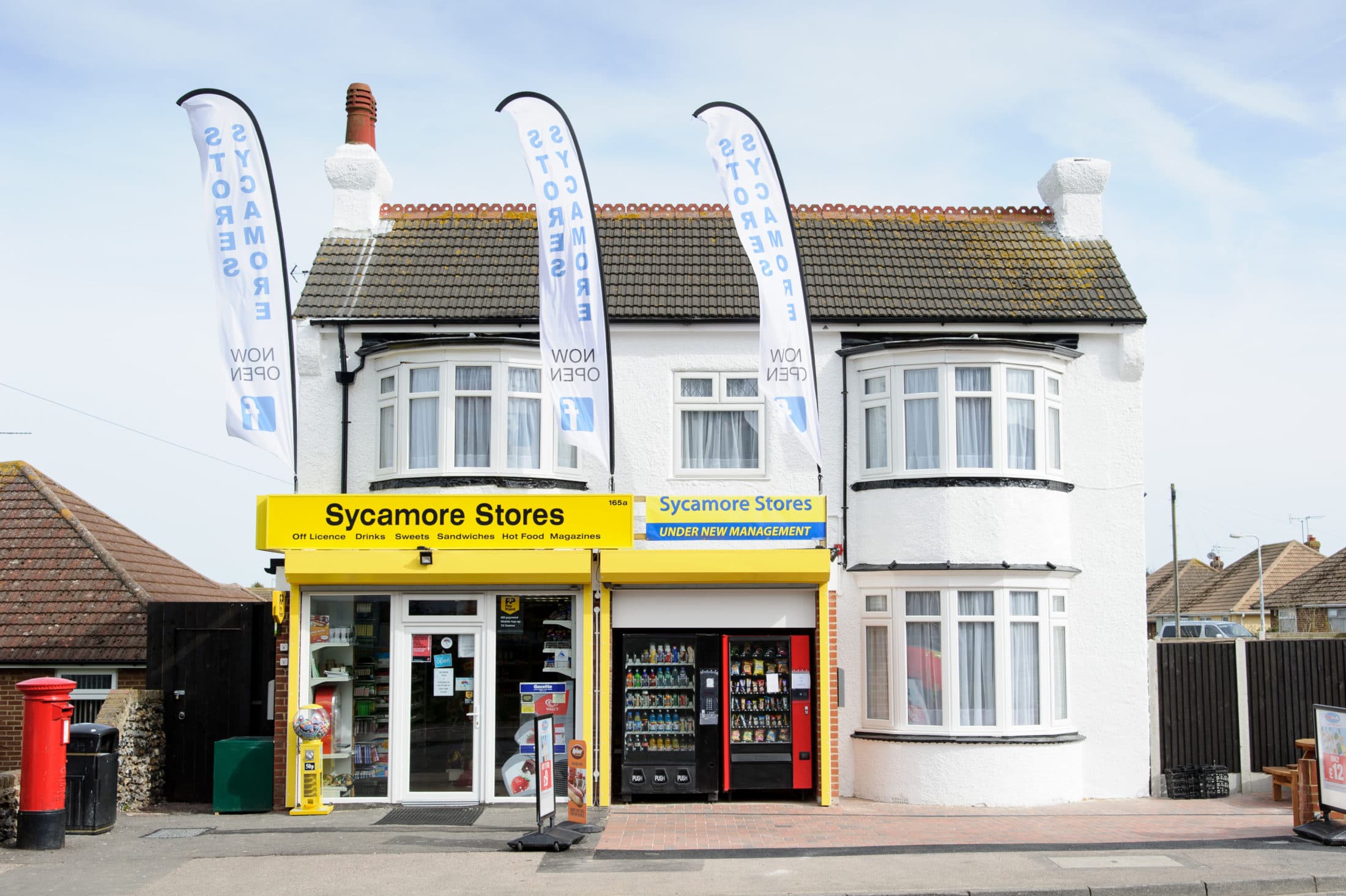 Front Exterior, Room to rent in Northwood Road, Broadstairs