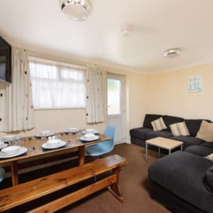 Lounge diner ground floor, Room to rent in The Hawthorns, Broadstairs
