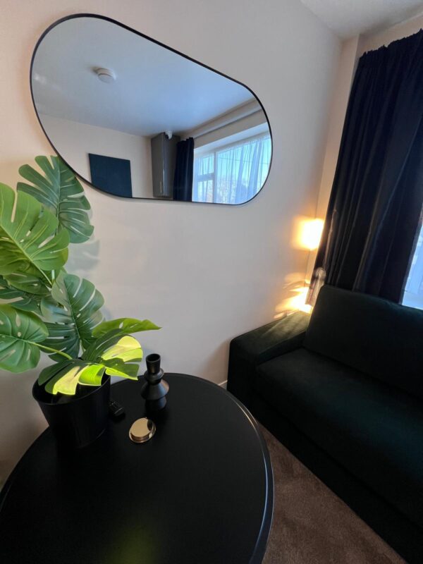 Ramsgate Rooms - Margate 3 - Communal Lounge