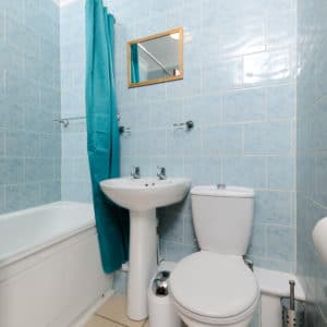 Bathroom, Room to rent in Margate Road, Ramsgate