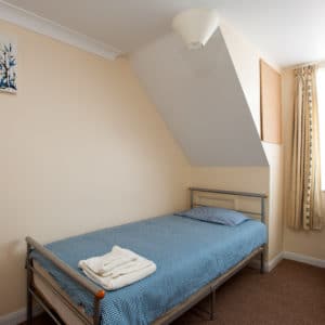 Bedroom 0, Room to rent in Margate Road, Ramsgate
