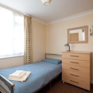 Bedroom 3, Room to rent in Margate Road, Ramsgate