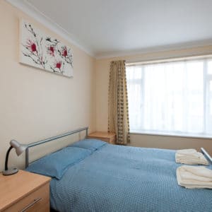 Bedroom 4, Room to rent in Margate Road, Ramsgate
