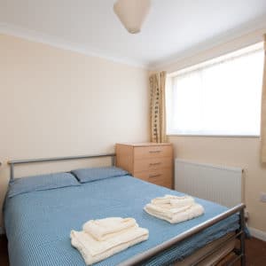 Bedroom 5, Room to rent in Margate Road, Ramsgate