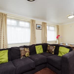 Lounge Diner, Room to rent in Beech Drive, Broadstairs
