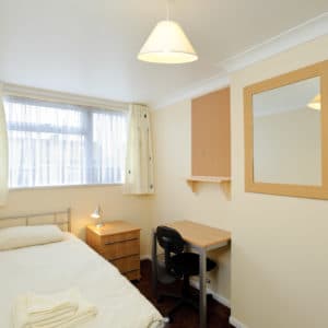Bedroom 1 - first floor, Room to rent in The Maples, Broadstairs