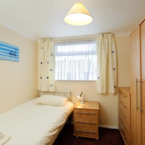 Bedroom 2 - first floor, Room to rent in The Maples, Broadstairs