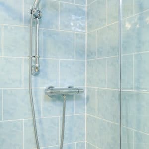 Shower room ground floor, Room to rent in The Maples, Broadstairs