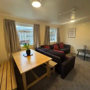 Ramsgate Rooms - 14 The Silvers -Dining Kitchen