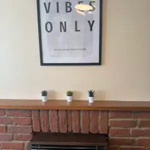 Good Vibes only- Room to rent in The Silvers, Broadstairs