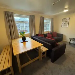 Ramsgate Rooms - 14 The Silvers - Communal Lounge