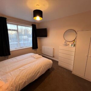 Ramsgate Rooms 334a Margate Road Room 4 2nd floor