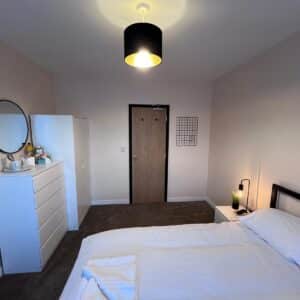Ramsgate Rooms 334a Margate Road Room 4 2nd floor