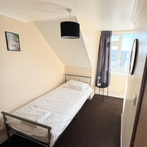 Ramsgate Rooms Room 0 340a Margate Road