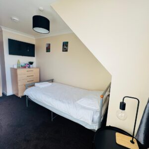 Ramsgate Rooms Room 0 340a Margate Road