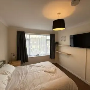 Room 4 340a Margate Road on the 1st floor Ramsgate Rooms