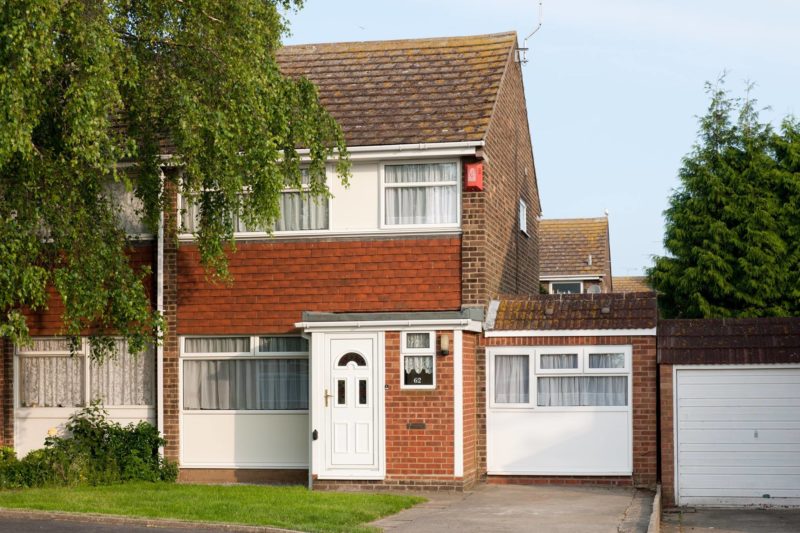 The Silvers - Ramsgate Rooms