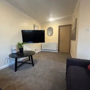 Ramsgate Rooms - 14 The Silvers - Communal Lounge