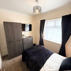 Ramsgate rooms Northwood