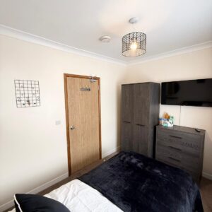 Ramsgate room, Northwood