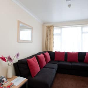 Lounge diner, Room to rent in Margate Road, Ramsgate