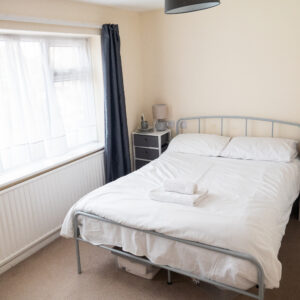 Luton Interior (Room 25)