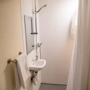 Room 5 on the ground floor - Ramsgate Rooms