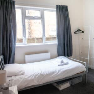 Luton Interior (Room 5)