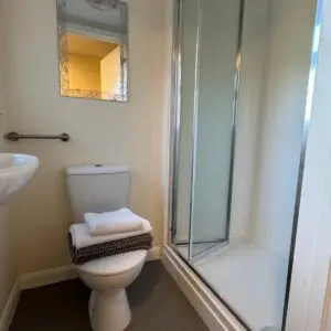 Room 22 - Double Room-ensuite