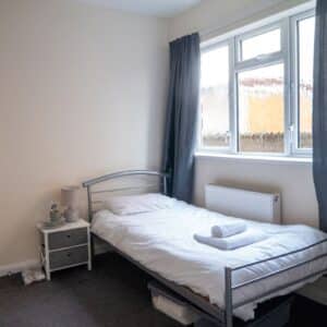 Ramsgate Rooms - Luton Avenue Broadstairs (Room 28)