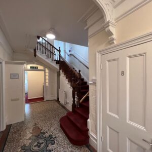 Ramsgate Rooms - Luton Avenue Broadstairs Exterior (Internal entrance)