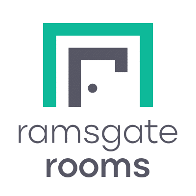 Ramsgate Rooms logo