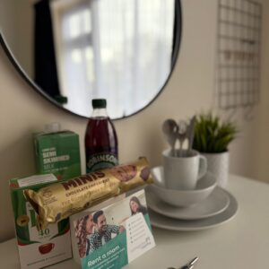 332a - Margate Rd-living room Ramsgate Rooms